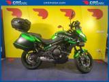 KAWASAKI Versys 650 Garantita e Finanziabile