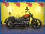 HARLEY-DAVIDSON Softail -Cruiser Garantita e Finanziabile