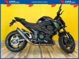 KAWASAKI Z 800 Garantita e Finanziabile