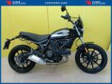 DUCATI Scrambler 400 Garantita e Finanziabile