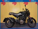 HUSQVARNA Svartpilen 401 Garantita e Finanziabile