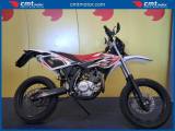 BETAMOTOR RR 125 4T Motard Garantita e Finanziabile