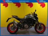 DUCATI Monster 937 Garantita e Finanziabile
