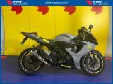 SUZUKI GSX R 600 Garantita e Finanziabile