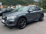 AUDI Q5 Q5 2.0 tdi Business Sport quattro 190cv s-tronic
