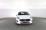 FORD Fiesta Fiesta 1.1 75 CV 5 porte Titanium