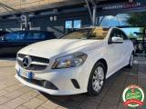 MERCEDES-BENZ A 180 Business 87.000km Navi/Interni Sport/retrocamera