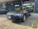 AUDI A4 A4 Avant 2.0 tdi Business Plus  150cv S Tronic