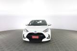 TOYOTA Yaris Yaris 1.5 Hybrid 5 porte Business