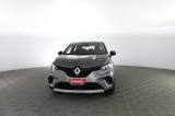 RENAULT Captur Captur TCe 100 CV GPL FAP Business