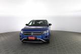 VOLKSWAGEN T-Roc T-Roc 1.0 TSI Style