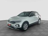 VOLKSWAGEN T-Roc T-Roc 2.0 TDI SCR 150 CV DSG Life