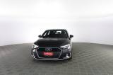 AUDI A3 A3 SPB 35 TDI S tronic Business Advanced