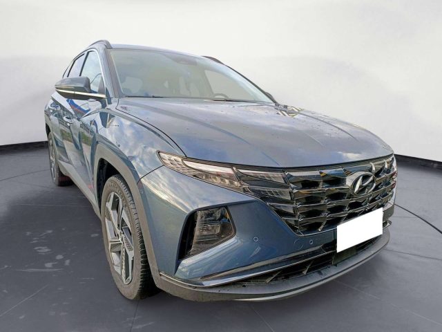 hyundai tucson 1.6 hev exellence 2wd auto