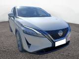 NISSAN Qashqai 1.3 mhev Acenta 2wd 140cv 1.3 Mild Hybrid 140cv A