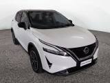 NISSAN Qashqai 1.3 mhev N-Connecta 2wd 140cv