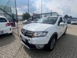DACIA Sandero Sandero II Stepway 0.9 tce (prestige) Gpl s