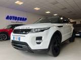 LAND ROVER Range Rover Evoque Range Rover Evoque 5p 2.2 td4 Launch edition 150cv