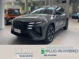 HYUNDAI Tucson Tucson 1.6 phev NLine 2wd auto / PROMO TCM