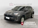 TOYOTA Yaris Cross 1.5 Hybrid 5p. E-CVT Business
