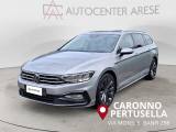 VOLKSWAGEN Passat Variant 2.0 TDI SCR EVO DSG Executive