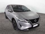 NISSAN Qashqai 1.3 mhev N-Style 2wd 140cv