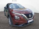 NISSAN Juke 1.0 DIG-T 114cv N-Connecta 1.0 dig-t N-Connecta 1