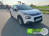 CITROEN C3 Feel