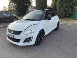 SUZUKI Swift 1.3 DDiS 5 porte B-Top Bi-Color perfetta