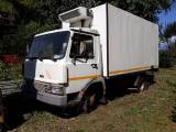 IVECO frigo  50.9