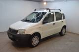 FIAT Panda 1.2 Natural Power Van Active 2 posti