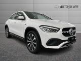 MERCEDES-BENZ GLA 250 e EQ-Power Automatic Sport Plus