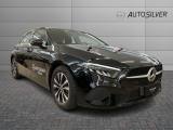 MERCEDES-BENZ A 180 d Automatic Advanced