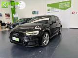 AUDI A3 35TDI Stronic S-LINE, KM CERT, CLIM BIZZ, FULL LED