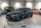 BMW M3 Touring Competition M xDrive*SediliRISC+VENT*