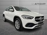 MERCEDES-BENZ GLA 180 d Automatic Business Extra