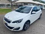 PEUGEOT 308 1.6 HDi 115CV Allure