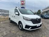 RENAULT Trafic T27 2.0 dCi 150CV Energy Advance-FULL OPT