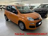 FIAT Panda Hybrid 1.0 FireFly 70 cv Neopatentati - PROMO