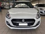 SUZUKI Swift 1.2 Hybrid CVT Top AUTOMATICA