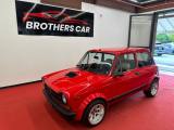 AUTOBIANCHI A 112 elegance