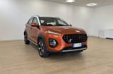 DR MOTOR DR 3.0 1.5 Bi-Fuel GPL