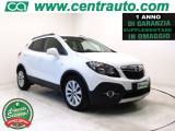 OPEL Mokka 1.6 CDTI Cosmo Manuale 2wd * GANCIO TRAINO *
