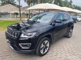 JEEP Compass 2.0 Multijet II aut. 4WD Limited