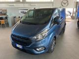 FORD Tourneo Custom 320 2.0 130CV MHEV PC Titanium