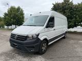VOLKSWAGEN Crafter 35 2.0 BiTDI 177CV aut. PL-SL-TMA Furgone Logistic
