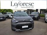 CITROEN C3 Aircross PureTech 130 S&S EAT6 Shine Pack