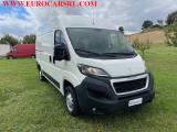 PEUGEOT Boxer 330 2.2 BlueHDi 140 S&S PM-TM Furgone