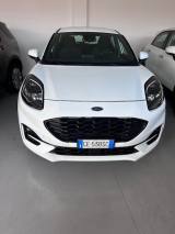 FORD Puma 1.0 EcoBoost Hybrid 125 CV S&S aut. ST-Line