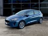 FORD Fiesta 1.1BENZ 75 CV 5 porte Titanium OK NEOPATENTATI